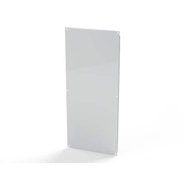 Subpanel, 60 in H, 0.88 in D, 26 in W